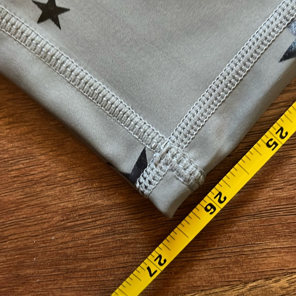 New Mono B star full length leggings - Picture 13 of 16